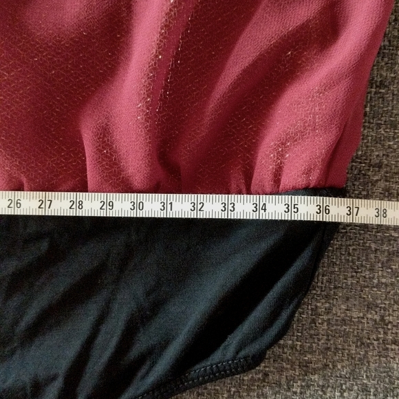 NWT Silvian Heach Womens Top / Bodysuit - Picture 13 of 15